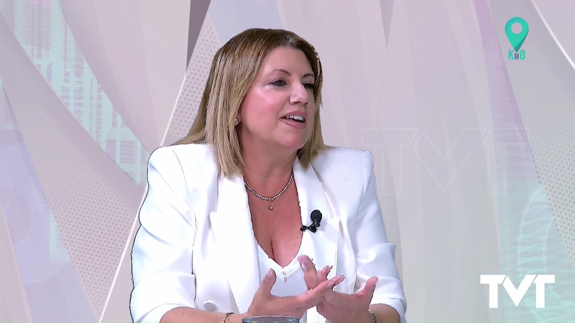 KM 0 - 03 - María Ortigosa